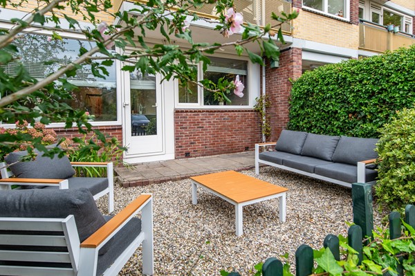 Medium property photo - Frankenhorst 33, 2171 VD Sassenheim